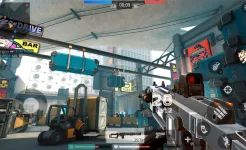 Screenshot Battle Forces