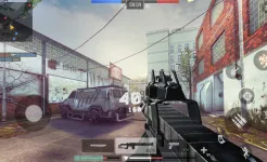 Screenshot Battle Forces