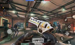 Screenshot Battle Forces