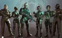 Screenshot Battle Forces