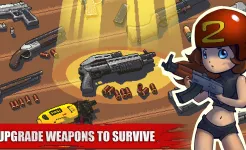 Screenshot Dead Ahead: Игра против зомби