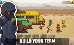 Screenshot Dead Ahead: Zombie Warfare