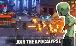 Screenshot Dead Ahead: Zombie Warfare