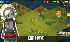 Screenshot Dead Ahead: Zombie Warfare