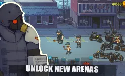 Screenshot Dead Ahead: Zombie Warfare