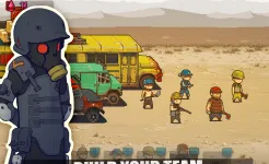 Screenshot Dead Ahead: Zombie Warfare