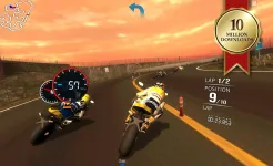 Screenshot Real Moto
