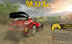 Screenshot M.U.D. Rally Racing
