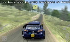 Screenshot M.U.D. Rally Racing