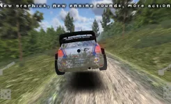 Screenshot M.U.D. Rally Racing