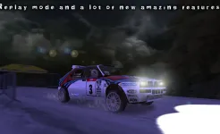 Screenshot M.U.D. Rally Racing