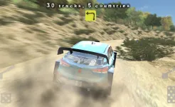 Screenshot M.U.D. Rally Racing