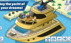 Screenshot Nautical Life