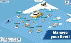 Screenshot Nautical Life