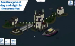 Screenshot Nautical Life