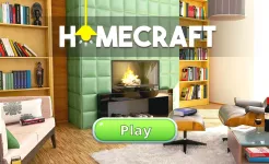 Screenshot Homematch - Интерьеры и Дизайн