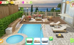 Screenshot Homematch - Интерьеры и Дизайн