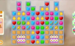 Screenshot Homematch - Интерьеры и Дизайн