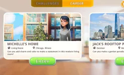 Screenshot Homematch - Интерьеры и Дизайн