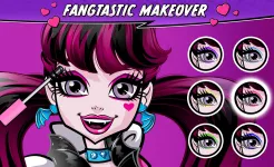 Screenshot Monster High™ Салон красоты