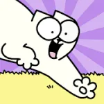 Simon’s Cat Dash