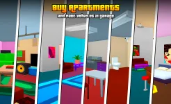 Screenshot Gangs Wars: Pixel Shooter RP