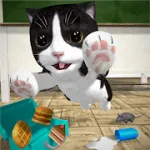 Симулятор Кошки – и друзья Cat Simulator