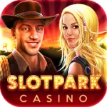 Slotpark – Online Casino Games & Free Slot Machine