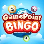 GamePoint Bingo – Free Bingo Games