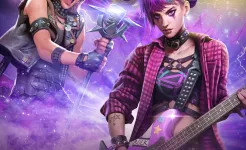 Screenshot Legendary: Game of Heroes