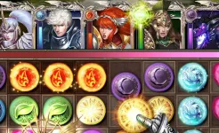 Screenshot Legendary: Game of Heroes