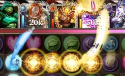 Screenshot Legendary: Game of Heroes