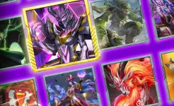 Screenshot Legendary: Game of Heroes