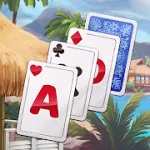 Solitaire Cruise: солитер пасьянс! Карточные игры