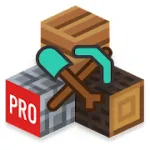 Строитель PRO для Minecraft PE