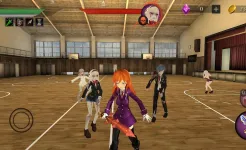 Screenshot Anime School Zombie Simulator