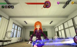 Screenshot Anime School Zombie Simulator