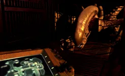 Screenshot Alien: Blackout
