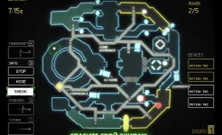 Screenshot Alien: Blackout