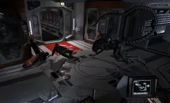 Screenshot Alien: Blackout
