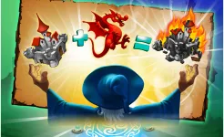 Screenshot Doodle Kingdom HD