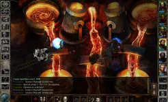 Screenshot Icewind Dale: Enhanced Edition