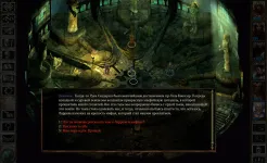 Screenshot Icewind Dale: Enhanced Edition