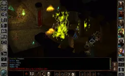 Screenshot Icewind Dale: Enhanced Edition