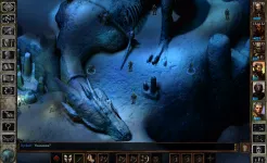 Screenshot Icewind Dale: Enhanced Edition
