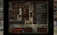 Screenshot Icewind Dale: Enhanced Edition