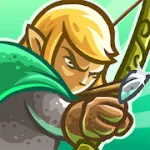 Kingdom Rush Origins – TD