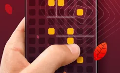 Screenshot Harmony: расслабляющие мелодии