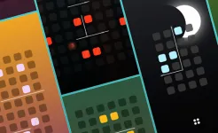 Screenshot Harmony: расслабляющие мелодии