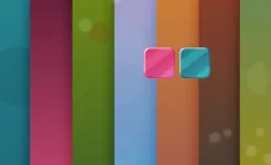 Screenshot Harmony: расслабляющие мелодии